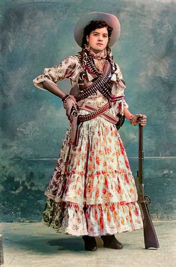 La Adelita .